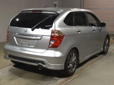 Honda Edix