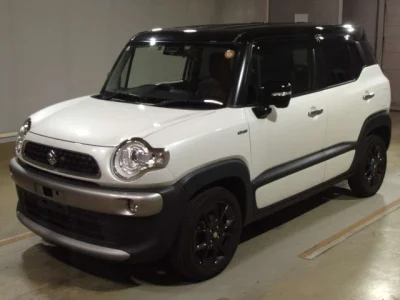 Suzuki Xbee