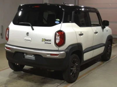 Suzuki Xbee