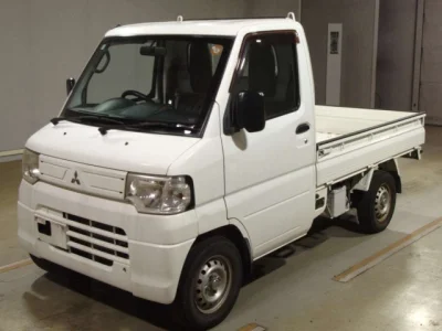Mitsubishi MINICAB TRUCK