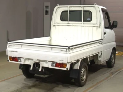 Mitsubishi MINICAB TRUCK