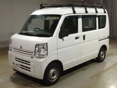 Mitsubishi MINICAB VAN
