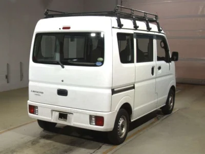 Mitsubishi MINICAB VAN
