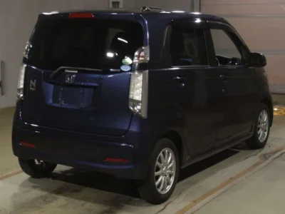 Honda N WGN