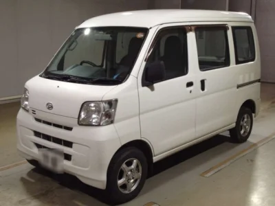 Daihatsu Hijet Cargo