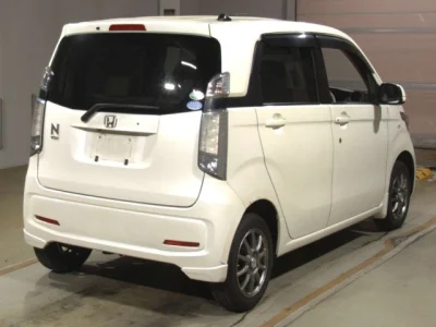 Honda N WGN