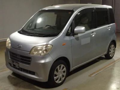 Daihatsu TANTO EXE