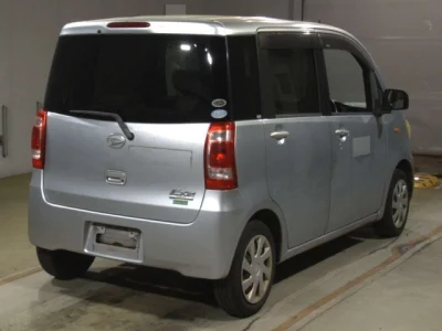 Daihatsu TANTO EXE