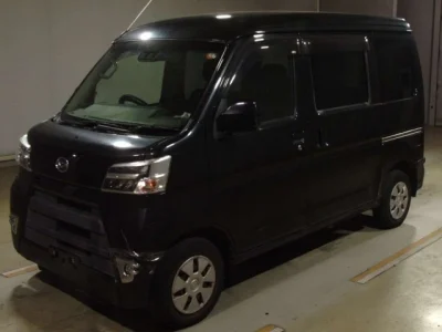 Daihatsu Hijet Cargo