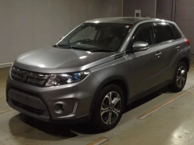 Suzuki ESCUDO