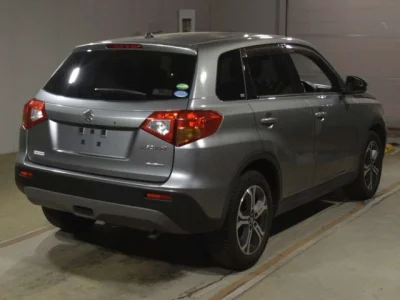 Suzuki ESCUDO
