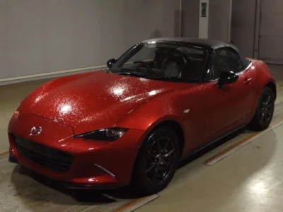 Mazda ROADSTER