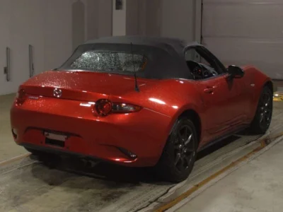 Mazda ROADSTER