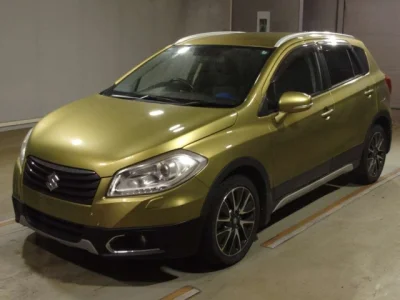 Suzuki SX-4