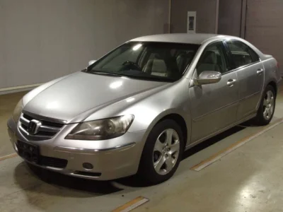 Honda LEGEND
