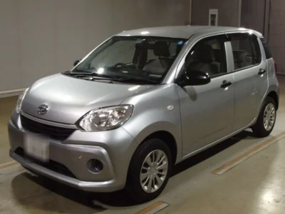 Daihatsu Boon