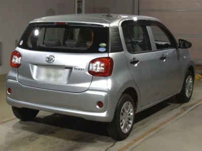 Daihatsu Boon