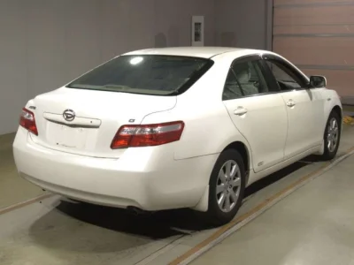 Daihatsu Altis