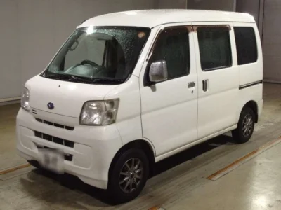 Daihatsu Hijet Cargo