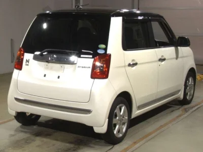 Honda N-One