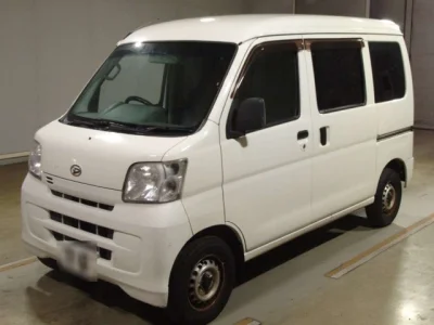Daihatsu Hijet Cargo