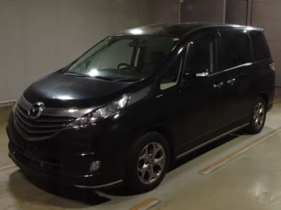 Mazda Biante