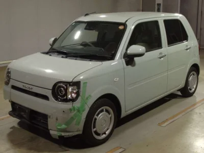 Daihatsu MIRA TOCOT