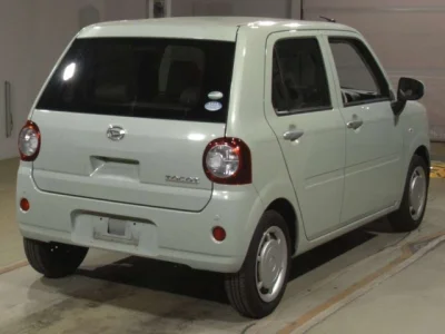 Daihatsu MIRA TOCOT