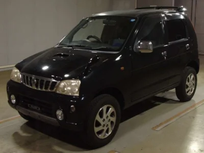 Daihatsu TERIOS KID