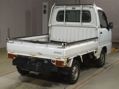 Subaru Sambar