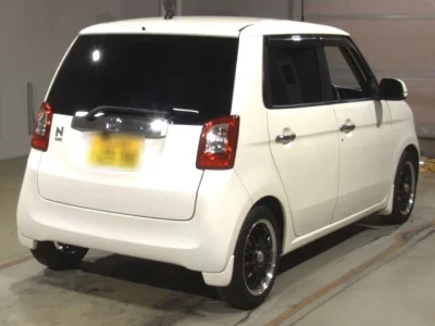 Honda N-One