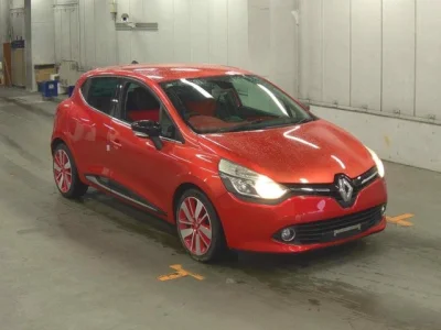 Renault LUTECIA