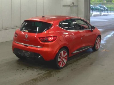 Renault LUTECIA
