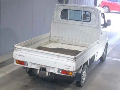 Mitsubishi MINICAB TRUCK