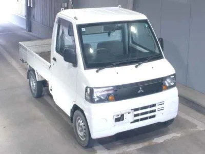 Mitsubishi MINICAB TRUCK