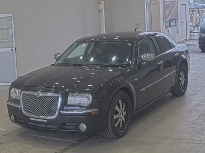 Chrysler 300C