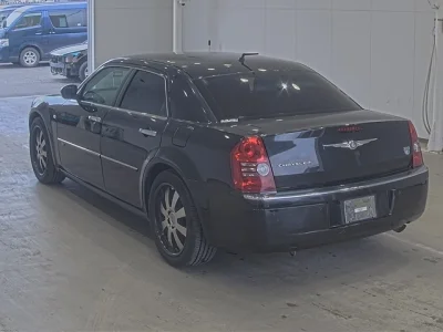 Chrysler 300C