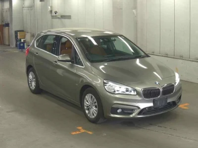 BMW 2-Series
