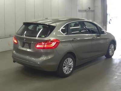 BMW 2-Series