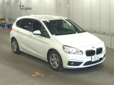 BMW 2-Series