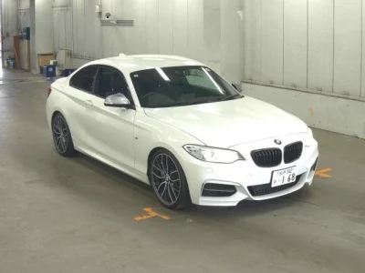 BMW 2-Series