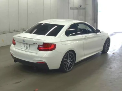 BMW 2-Series