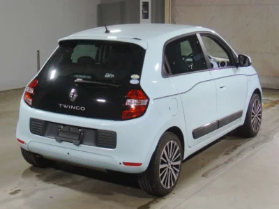 Renault TWINGO