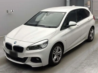 BMW 2-Series