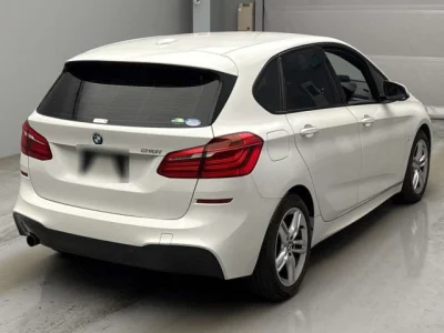 BMW 2-Series