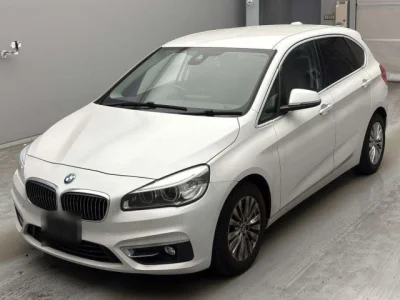 BMW 2-Series