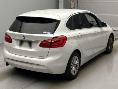BMW 2-Series
