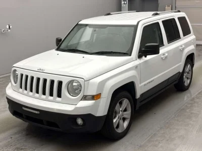 Jeep Patriot