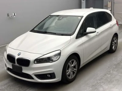 BMW 2-Series