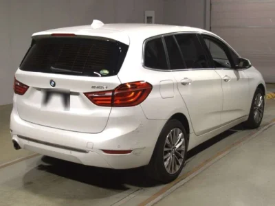 BMW 2-Series